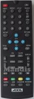 Original remote control AXIL RT0204