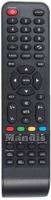 Original remote control EVEREST BA6HU32H