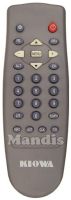 Original remote control BK2-C4