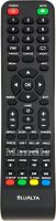 Original remote control BLUALTA BL-F32S-HD