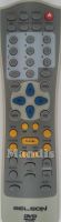 Original remote control BSA3505