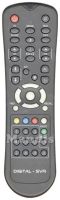 Original remote control OPTEX REMCON885