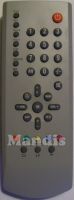 Original remote control CONTINENTAL X65187R-2