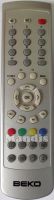 Original remote control AUDIOSONIC C4A187F