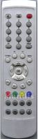 Original remote control CROWN C4A187F (ZR4187)