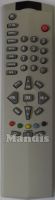 Remote control for AUDIOSONIC Y96187R2 (GNJ0147)