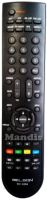 Original remote control BELSON RC-6284 (BSV19100)