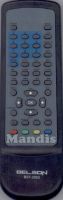 Original remote control BELSON BST2050-1