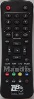 Original remote control BEST BUY EasyHomeTDTflip
