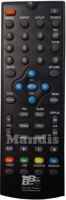 Original remote control BEST BUY EasyHomeUSB12