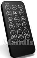 Original remote control BIGBEN INTERACTIVE TW4NY2LIGHT1