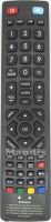 Original remote control Blau001