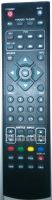 Original remote control TECHNIKA XMURMC0034