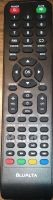 Original remote control BLUALTA BLF32HD-1