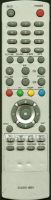 Original remote control BLUESKY EU03510001