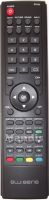 Original remote control BLUSENS RC036