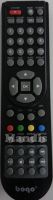 Original remote control BOGO BG0024LEDHD