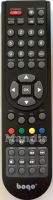 Original remote control BOGO001