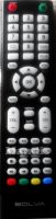 Original remote control BOLVA LED3266C