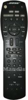 Original remote control BOSE 321 GS SERIE III