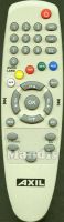 Original remote control BOSTON DVB4200