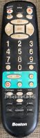 Original remote control BOSTON Digital 7000