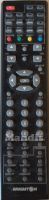 Original remote control BRIGMTON BTV190-DVD