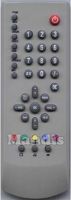 Original remote control X65187R