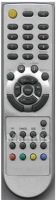 Original remote control CAT CTS3220