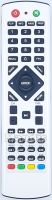 Original remote control EXCELVAN CL720D-2