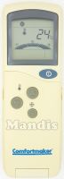 Original remote control COMFORTMAKER COMF001