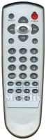 Original remote control KISS REMCON487