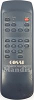 Original remote control COSAT COSAT001