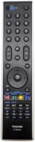 Original remote control HANSEATIC CT-90344 (75018021)