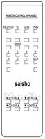 Mando a distancia original SAISHO REMCON1247