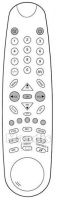 Original remote control IRRADIO REMCON766