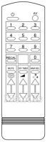 Original remote control KAYA REMCON576