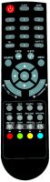Original remote control SCOTT CTX150