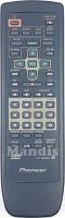 Original remote control PIONEER CU-DV050