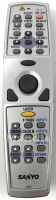 Original remote control SANYO CXPC (9450602239)