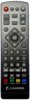 Original remote control CAHORS Cahors001