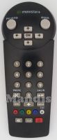 Original remote control MOVISTAR Movistar+ (Digital+)