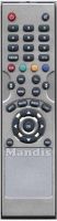 Original remote control CITYCOM CCR592