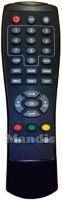 Original remote control COBRA LEPREPVR-1