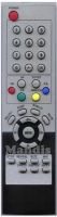 Original remote control COLUMBIA RCL05