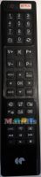 Original remote control CONTINENTAL EDISON RC4848 (23312118)