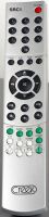 Original remote control CREEK SRC1