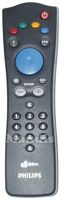 Original remote control MAGAVOX D-BOX