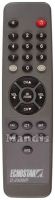 Original remote control ECHOSTAR D 2500 IP