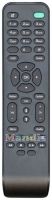 Original remote control NUMERICABLE REMCON038